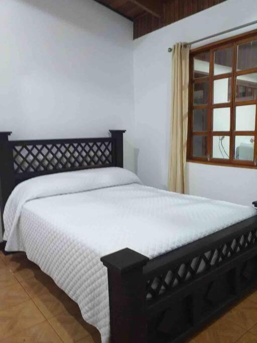 Апартаменты Amplia Casa En Пакера Экстерьер фото
