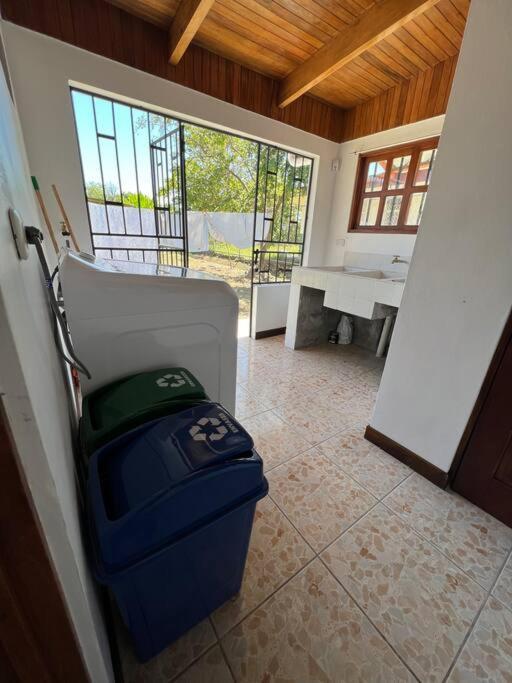 Апартаменты Amplia Casa En Пакера Экстерьер фото