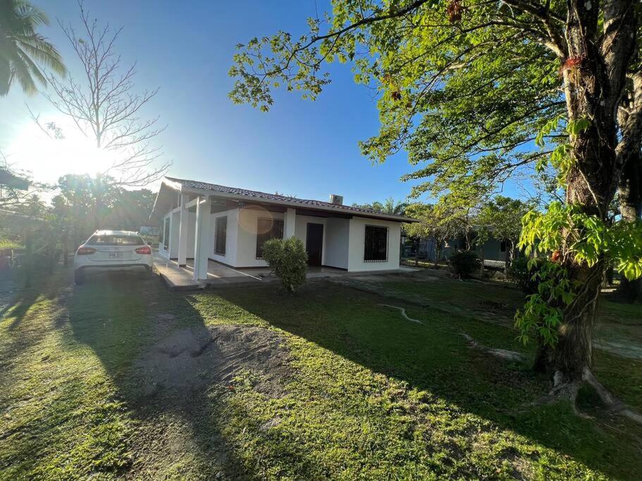 Апартаменты Amplia Casa En Пакера Экстерьер фото