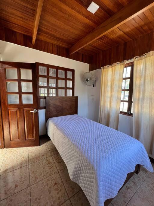 Апартаменты Amplia Casa En Пакера Экстерьер фото